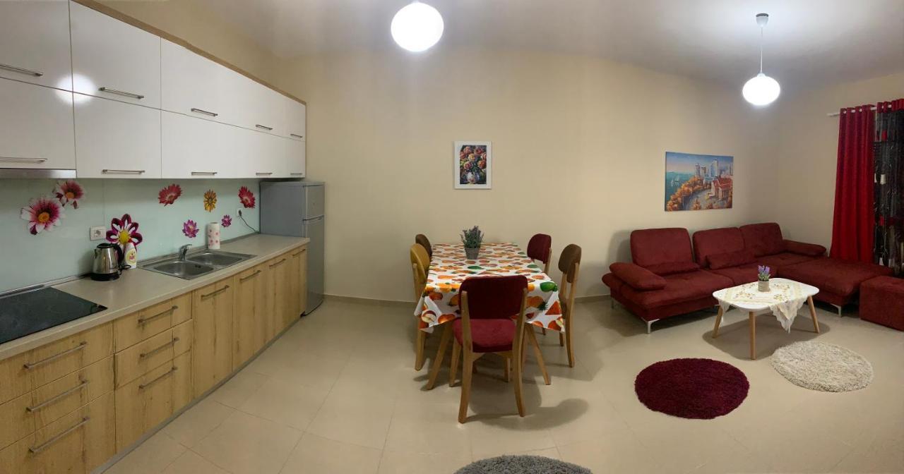 Premium 02-03 Apartment